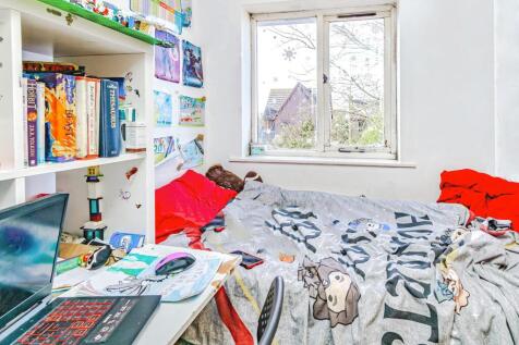 Bedroomthree
