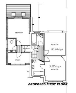 Proposed First Floor Plan.JPG