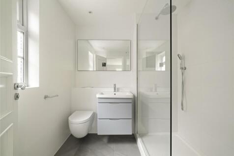 En Suite Shower Room