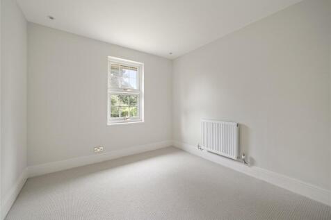 Bedroom III