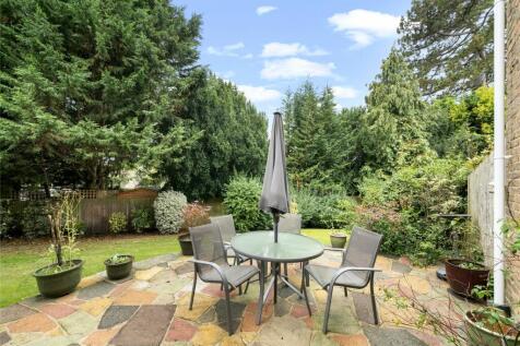 Patio Area