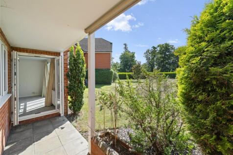 Private Porch