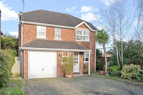 Detached Home