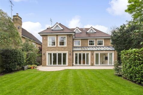 Rear Elevation