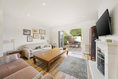Sitting Area