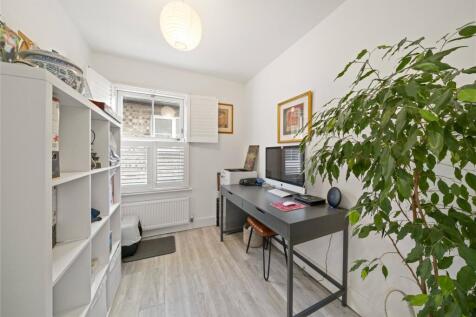 Bedroom 4/Study