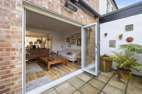 Bi-Fold Doors