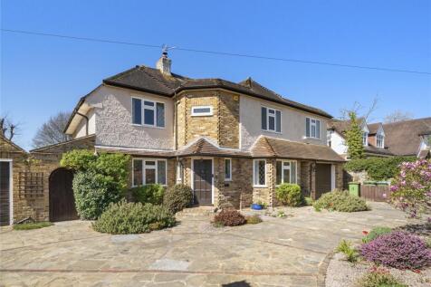 Cobham Property