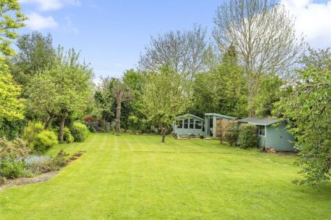South Facing Garden