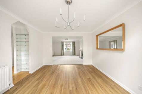 Open Plan