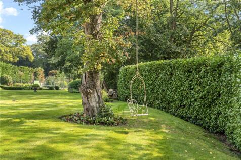 Landscaped Gardens
