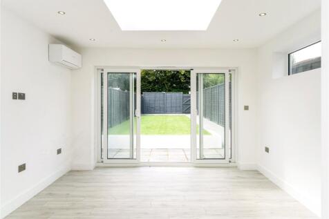 Open Plan