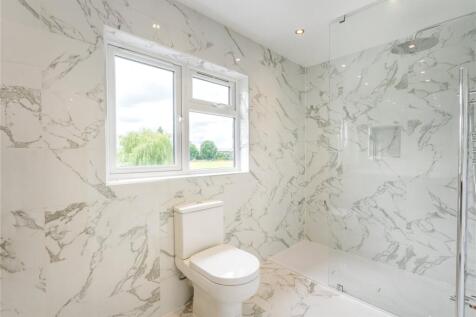 Ensuite Shower Room