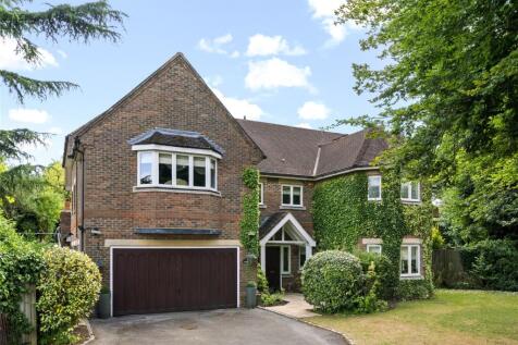 Fetcham Village