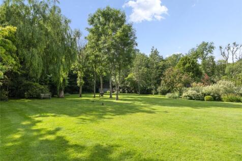 Stunning Garden