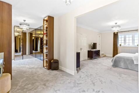 Dressing Room