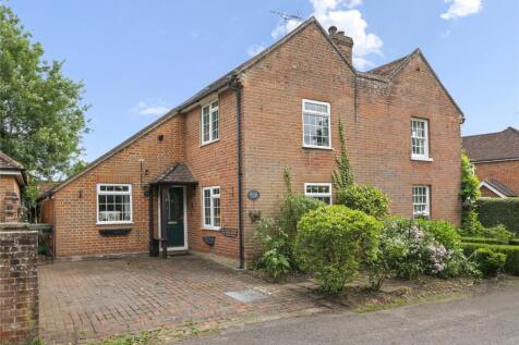 Downside Cottage