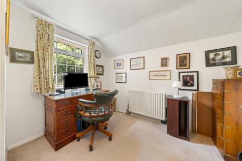 Study/Bedroom 3