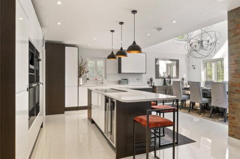Kitchen and Dining