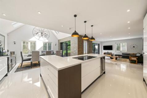 Open Plan