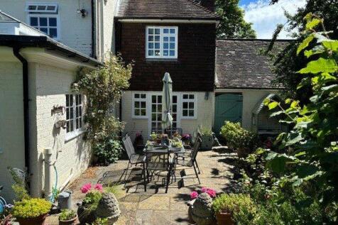 Sunny Terrace