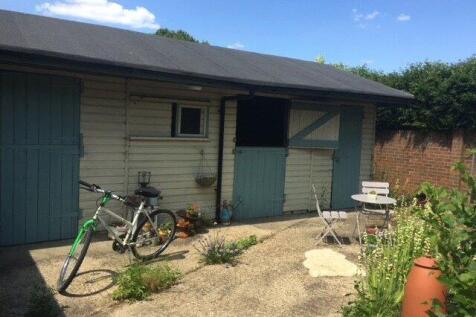 Stables