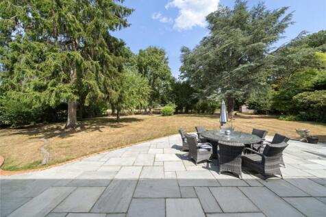 Stunning Garden