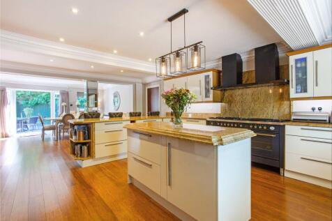 Kitchen Dining Room