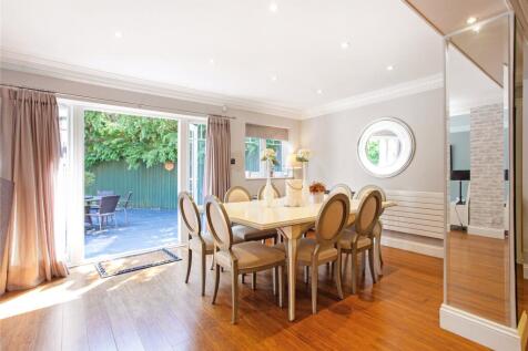 Kitchen Dining Room