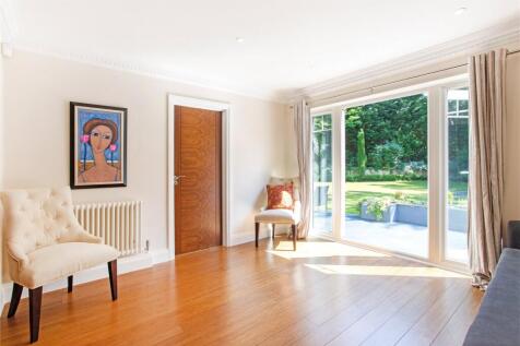 Music Room