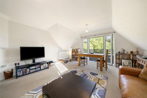 Bright and Spacious