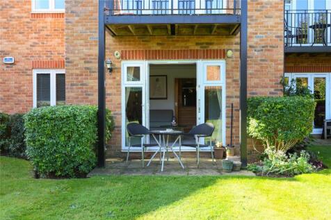 Private Terrace