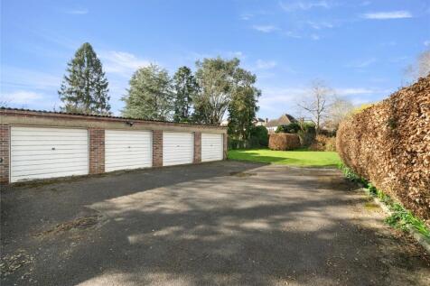 Garage Area