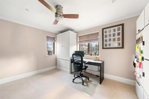 Study/Bedroom