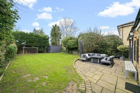 Terrace/Garden
