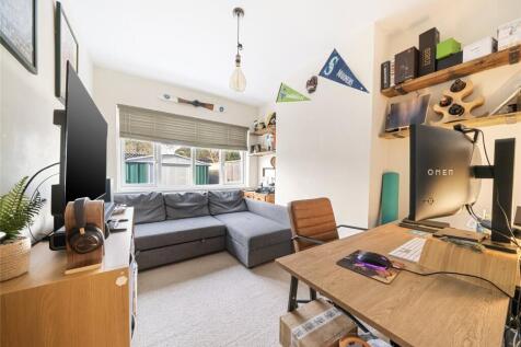 Study/Bedroom