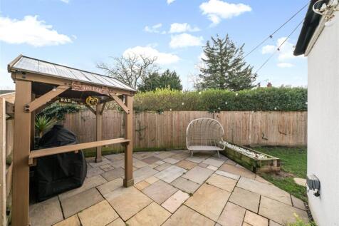 Terrace/Bbq Area