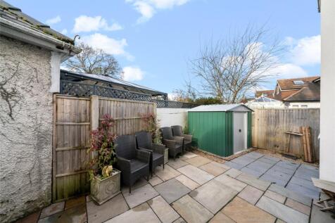 Terrace/Garden