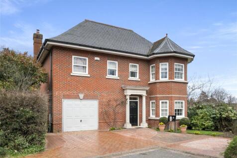Front &amp; Driveway