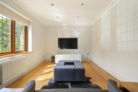 Cinema Room