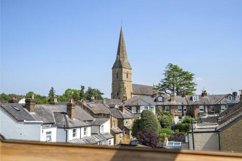 Views To Church