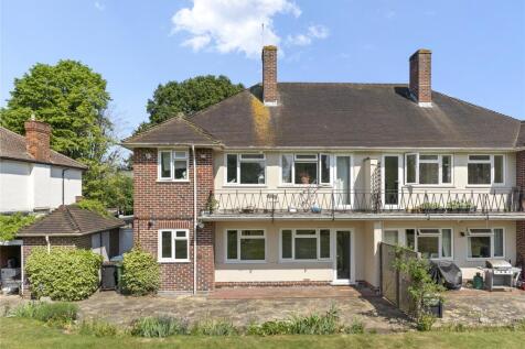 Rear Elevation