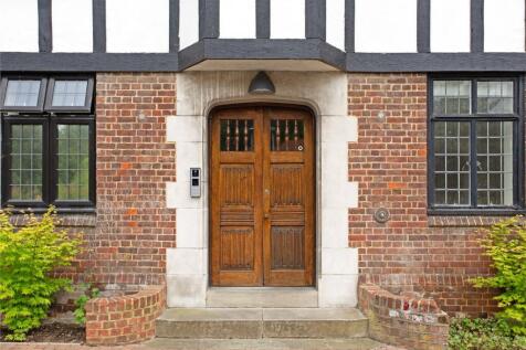 Main Door