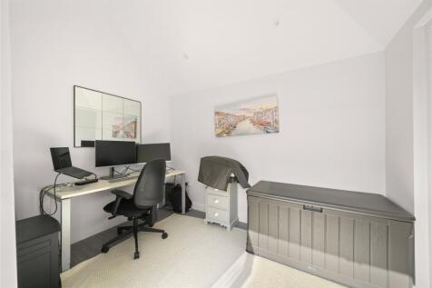 Garden Room/ Office