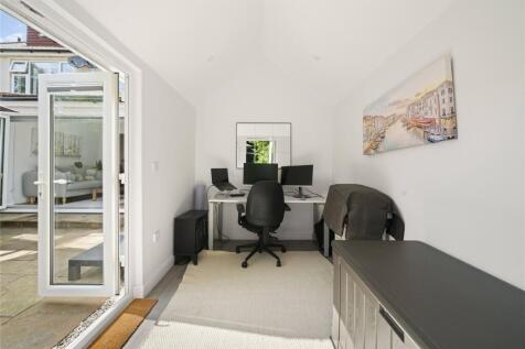 Garden Room/ Office