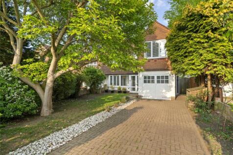 Front &amp; Driveway