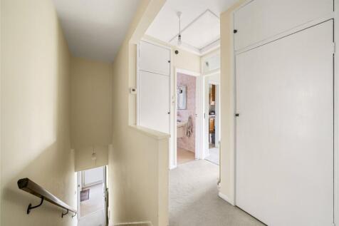 Hallways
