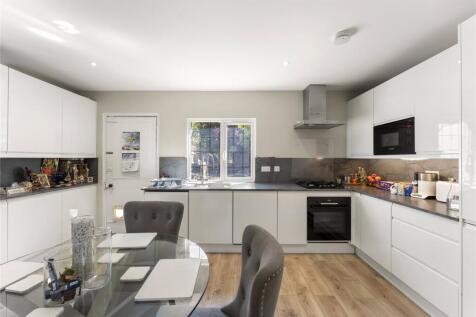 Reception/ Kitchen