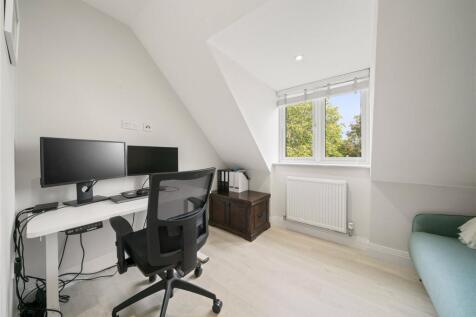 Office/ Study