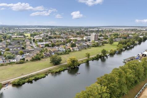 River Views